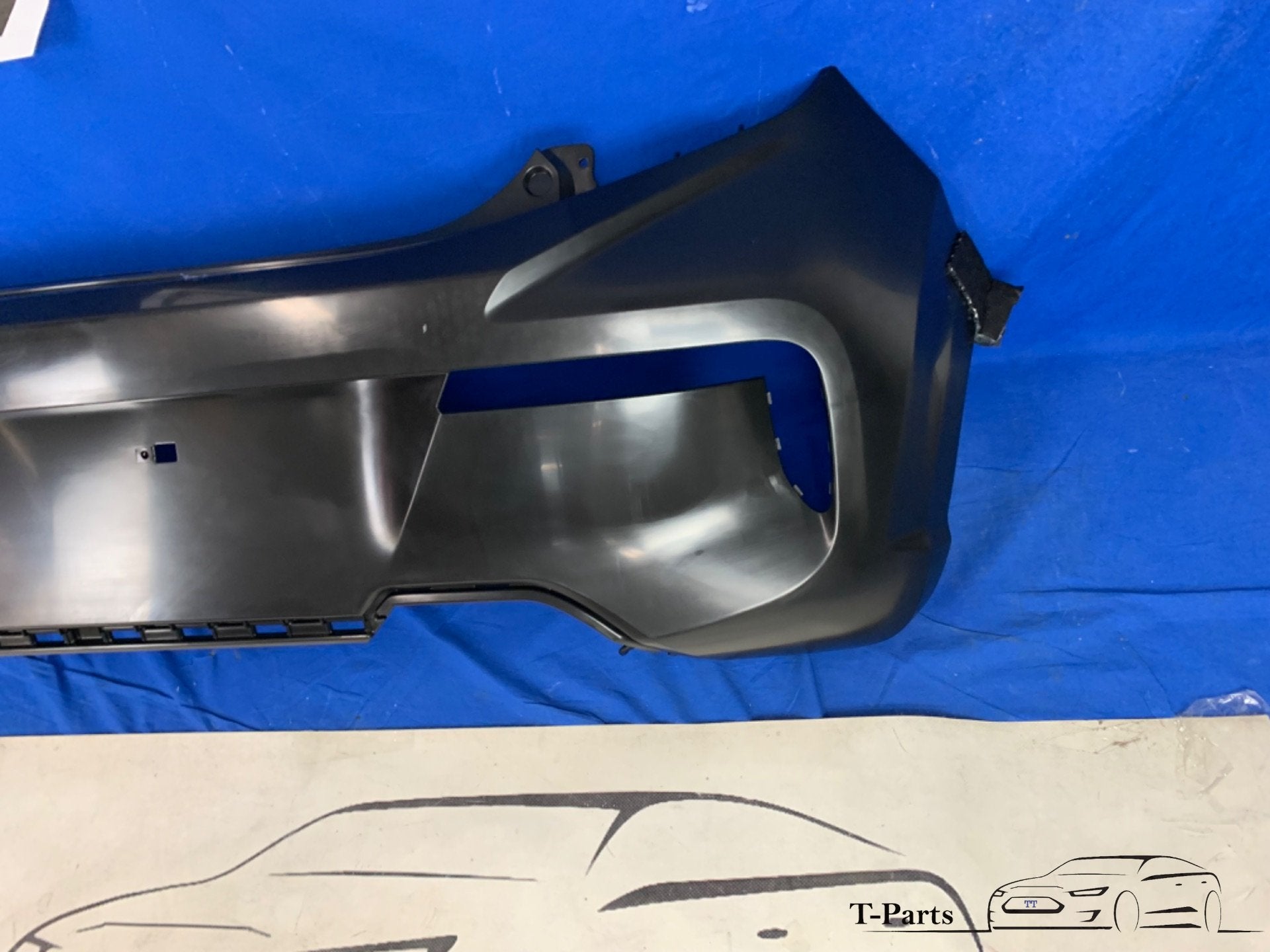 Kia picanto GT line achterbumper bumper 19+ 86611g6aa0, Auto-onderdelen, Kia, Heolleung-ro 12
06797  Seoul, Nieuw, Ophalen of Verzenden