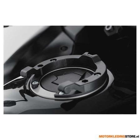 SW-Motech Ion Tankring Kawasaki, 5 schroeven, N.v.t., Ophalen of Verzenden, Nieuw met kaartje
