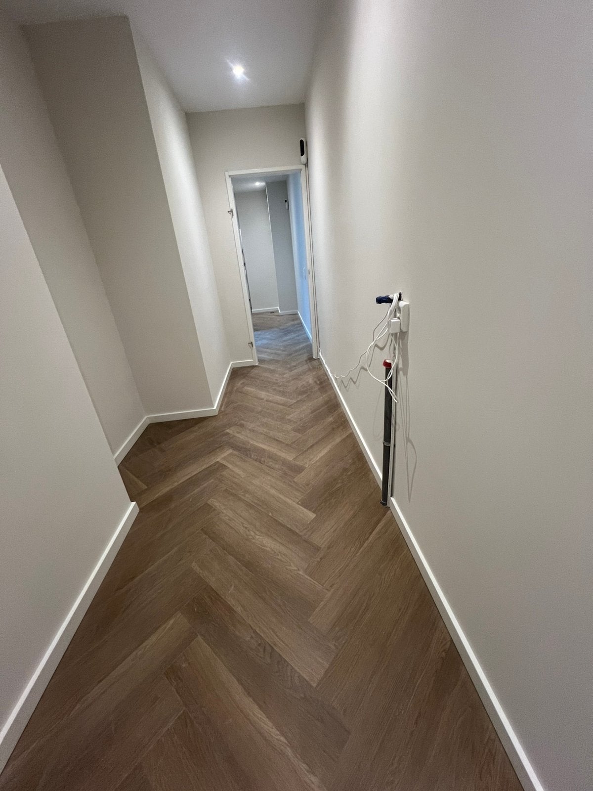Professionele vloerlegger – Laminaat & PVC | Snel en strak, Laminaat of Parket