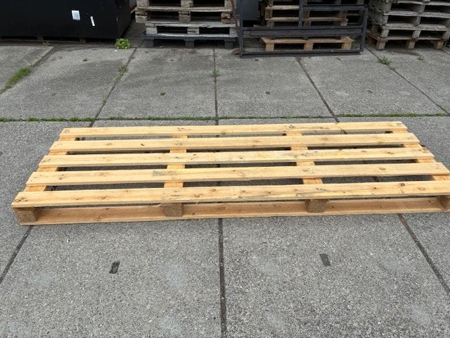 Grote pallets 80/240