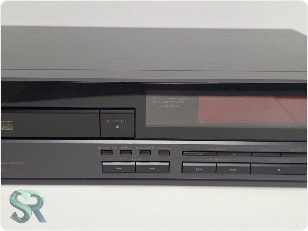 JVC XL-V231, Gebruikt, Ophalen of Verzenden, ., .