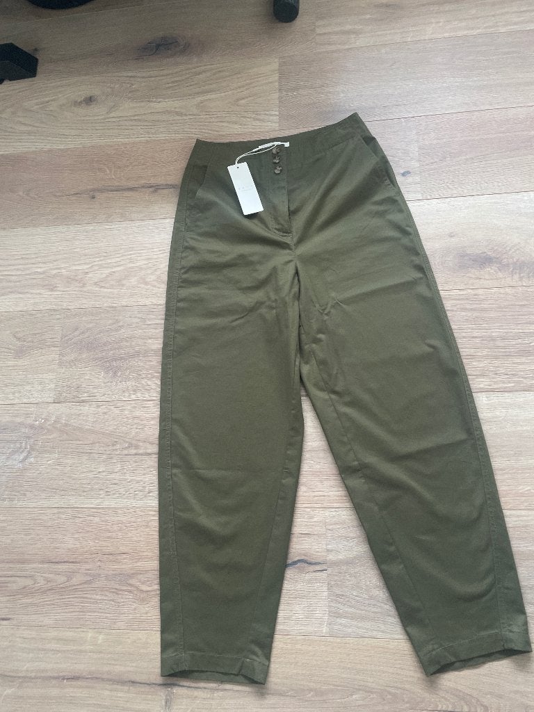 Yaya broek, Nieuw, Ophalen of Verzenden, Yaya, Maat 34 (XS) of kleiner