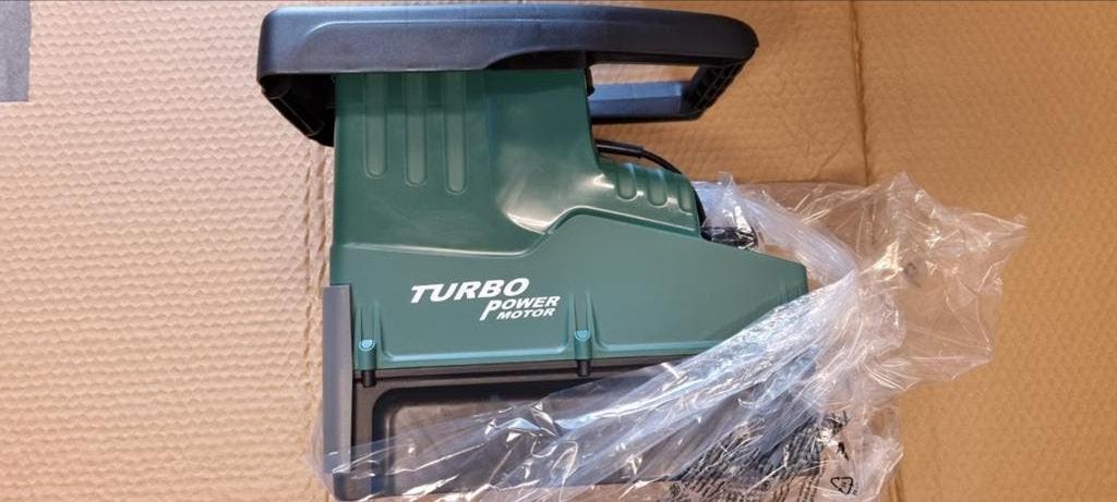 Nieuw Parkside Hakselaar PWH 2800 A1 - 2800 Watt, Verzenden, Nieuw, Parkside, Met opvangbak