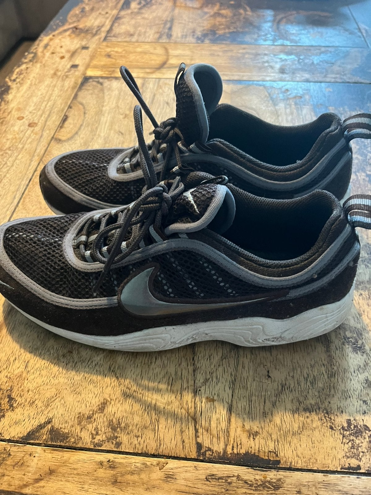 Nike schoenen, Ophalen of Verzenden, Zo goed als nieuw