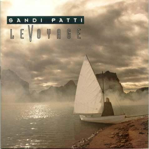 SALE--CD SANDI PATTY - Le voyage > 100%, Verzenden, Zo goed als nieuw, Gospel