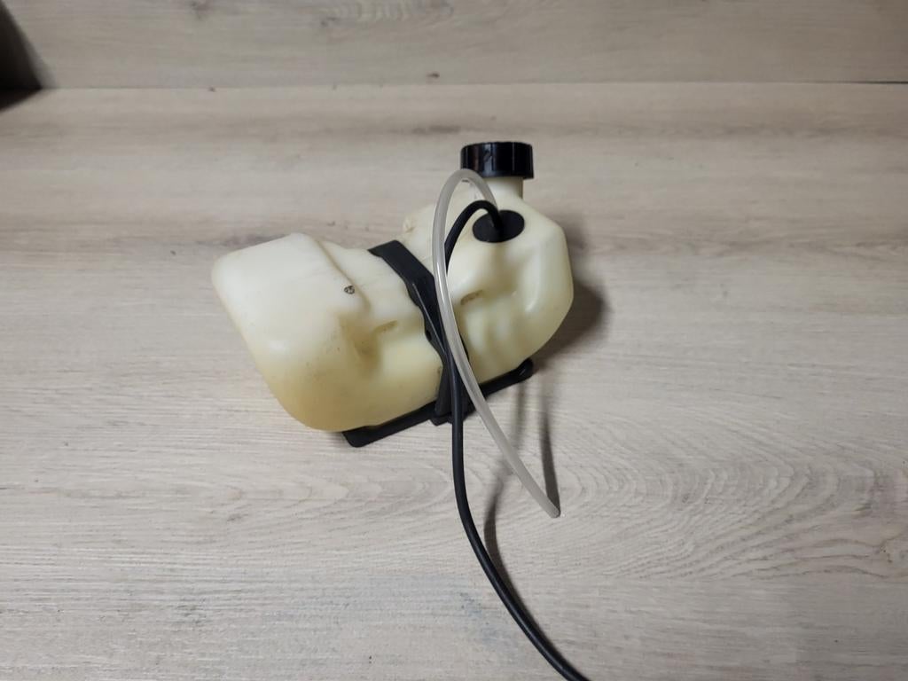 Fg tankje, Benzine, Nieuw, Ophalen of Verzenden, Onderdeel