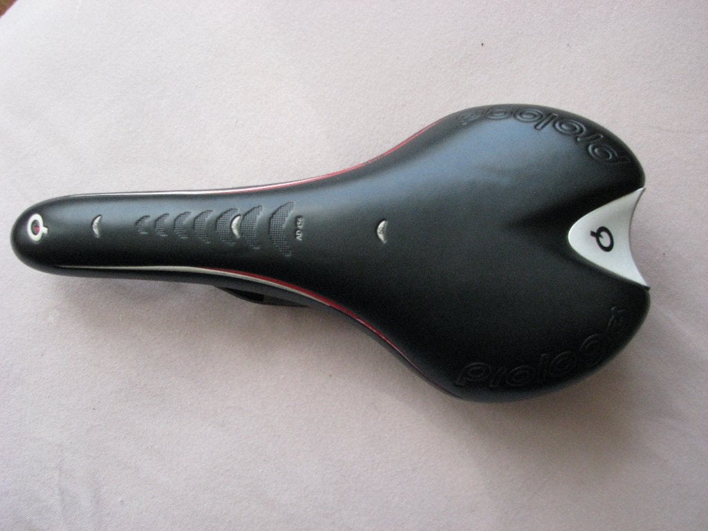 Pronologe Zadel., Fietsen en Brommers, Ophalen of Verzenden, Nieuw