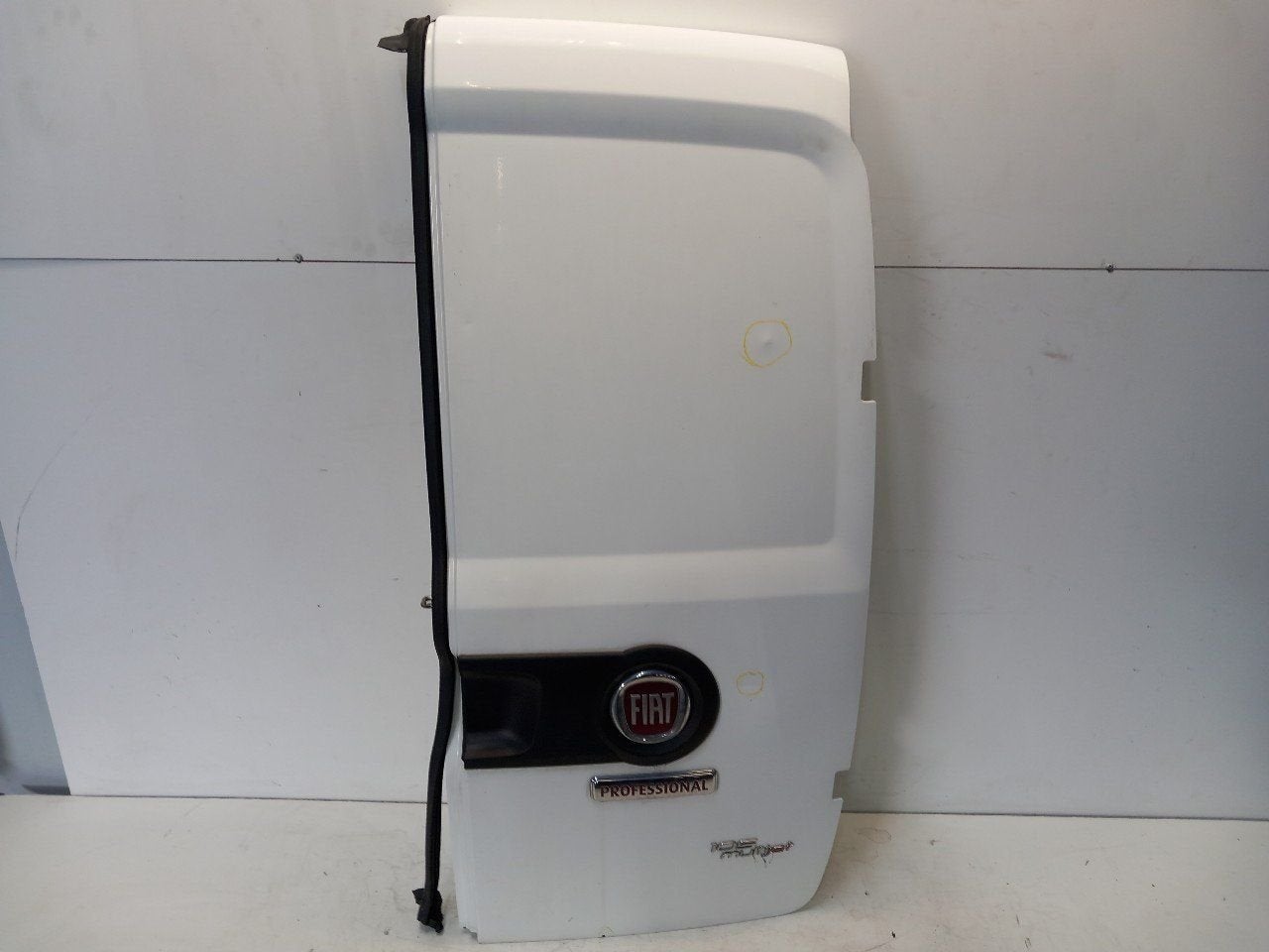 Portier rechtsachter Fiat Doblo, Onderdelen@venauto.nl, Van der Ven Autorecycling B.V., Gebruikt, Ettenseweg 76, 4706 PB Roosendaal, The Netherlands