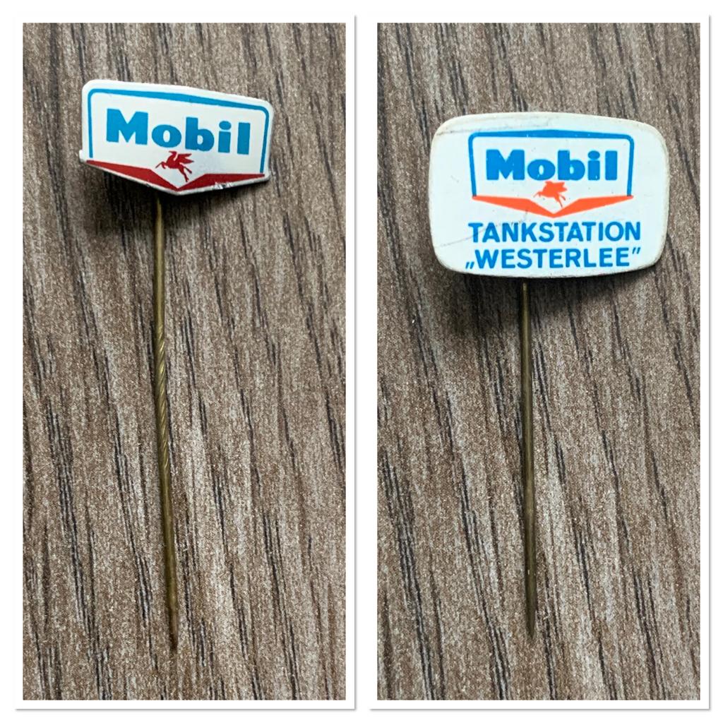Mobil Speldje, Ophalen of Verzenden