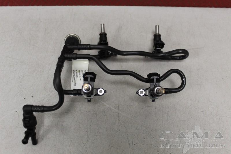Injector Brandstof Ducati Panigale V4 2018- 2018 590241328, Cama Motorparts, Gebruikt, Info@cama-motorparts.nl, P.J. Troelstraweg 8, MAASSLUIS 3144 CX, Zuid Holland, , Nederland