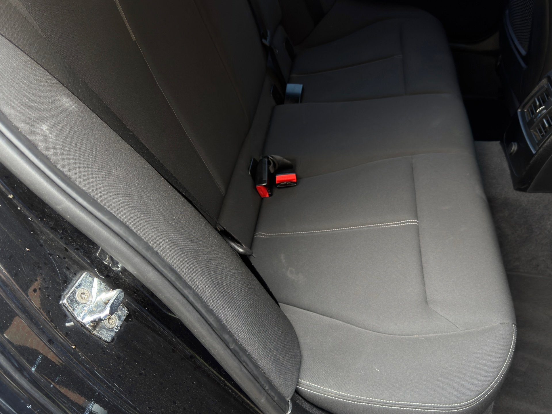 Foto 12 van BMW 1-serie 118i M Sport Edition , 5-DRS. , Clima / Cruise /