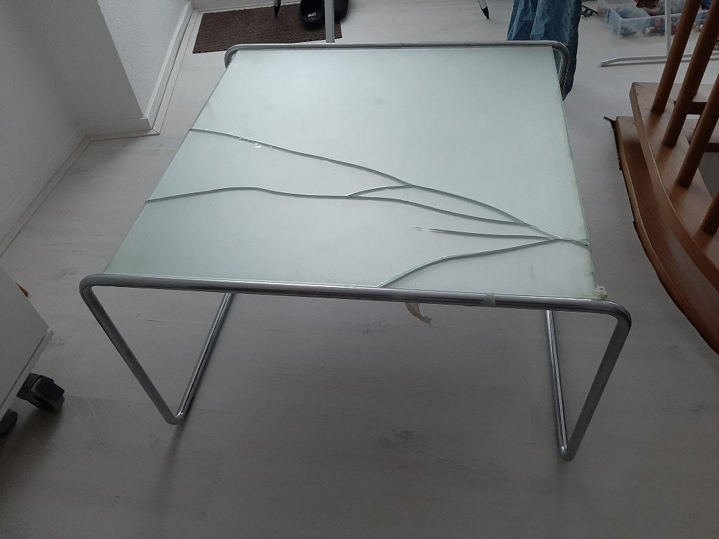 Harvink tafel salontafel bijzettafel, Ophalen, Gebruikt, 50 tot 100 cm, 50 tot 100 cm