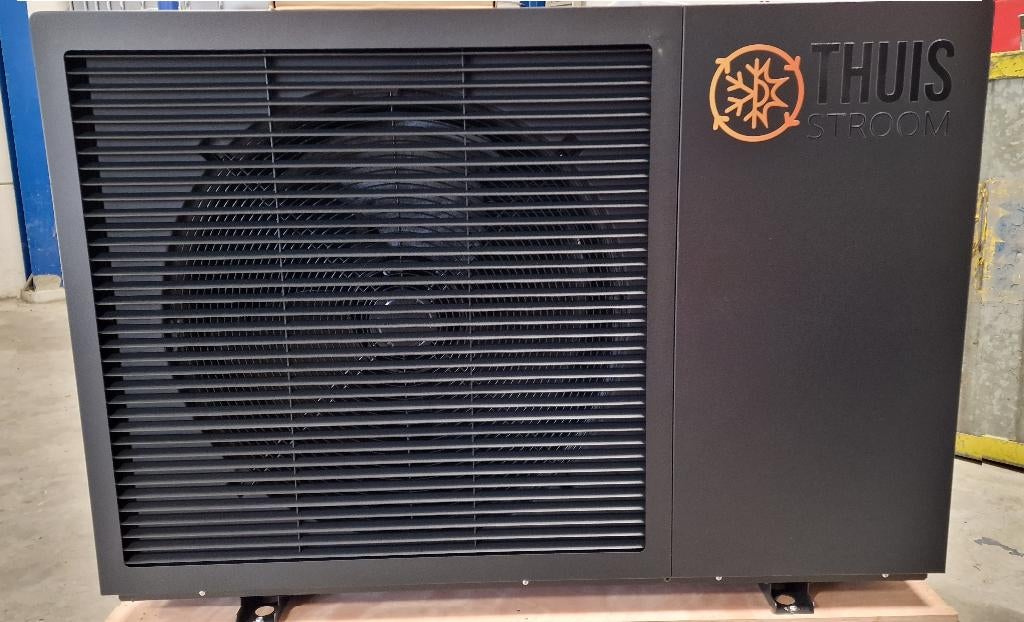 Warmtepomp 12 KW (nieuw), Ophalen, Overige typen, Nieuw, 60 tot 150 cm