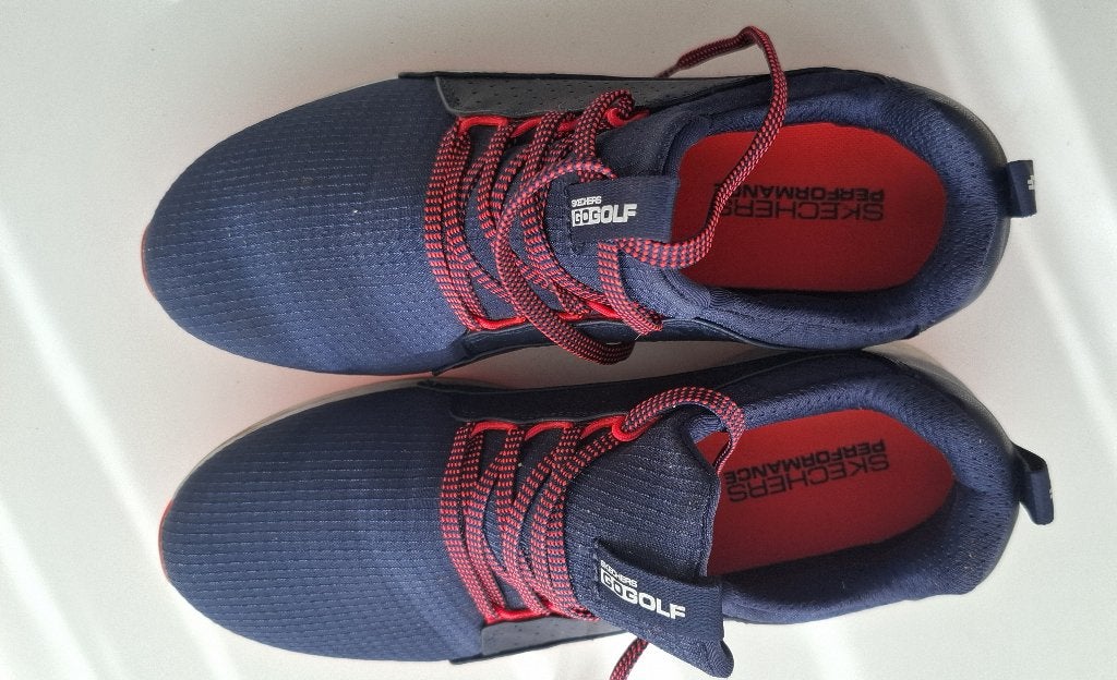 Dames  Golfschoenen, Ophalen, Zo goed als nieuw, Schoenen, Overige merken