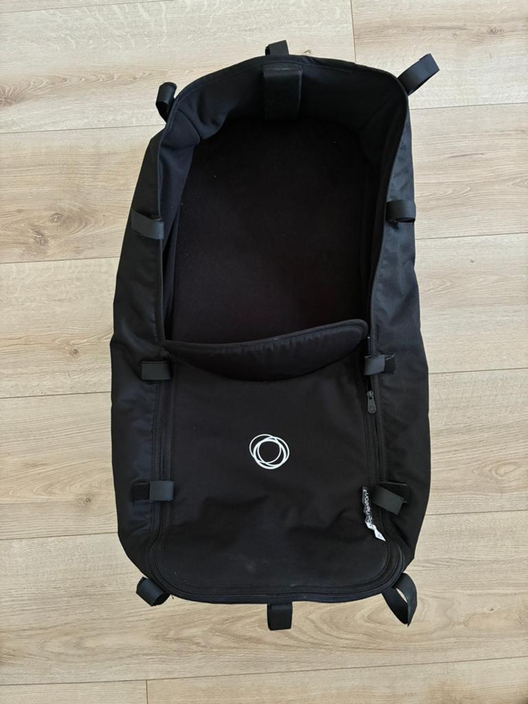 Wiegbekleding Bugaboo Cameleon 3, Kinderen en Baby's, Kinderwagens en Combinaties, Ophalen, Zo goed als nieuw, Bugaboo