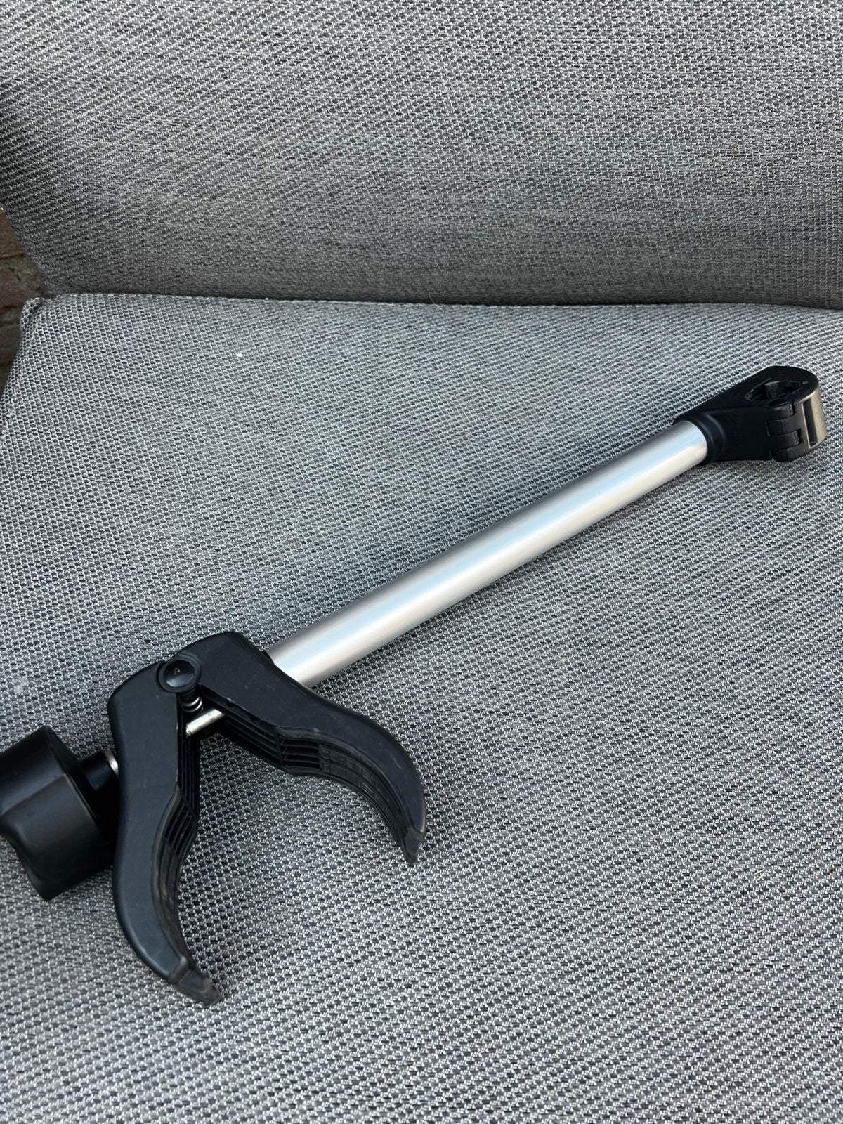 Bike holder Pro user Easyfix, Ophalen, Zo goed als nieuw