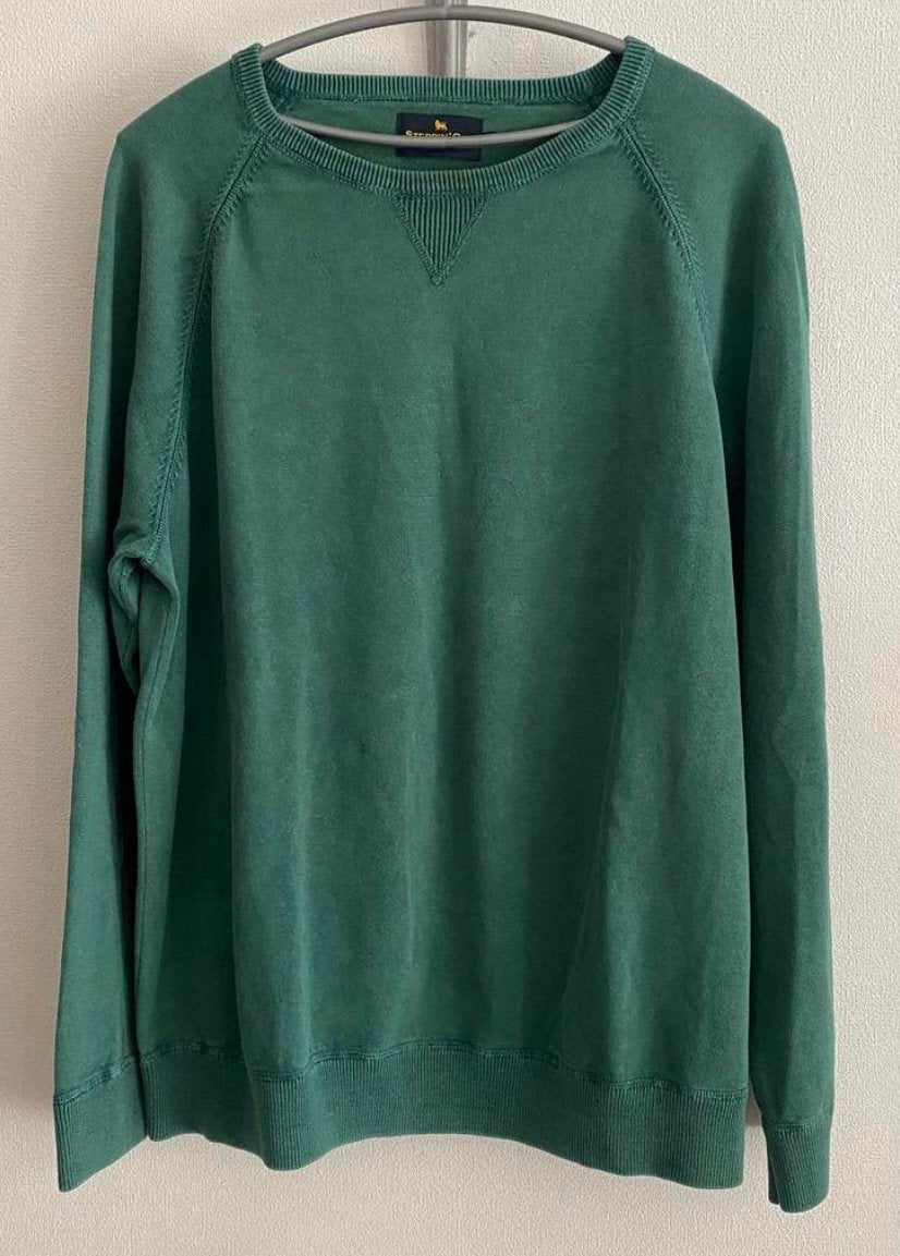 Als nieuw..trui van STEPPIN OUT..mt:xxl, B, Verzenden, Trui of Vest, C