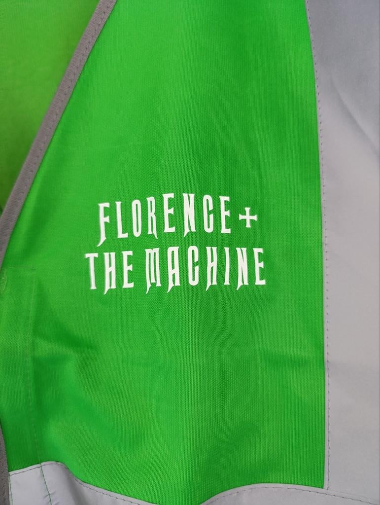 Florence + The Machine Werkvest - AFAS Dome Antwerpen, Overige maten, Ophalen of Verzenden, Zo goed als nieuw, LEO