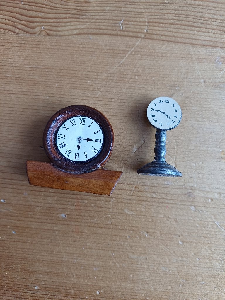 spulletjes, Ophalen of Verzenden, Zo goed als nieuw, Poppenhuis