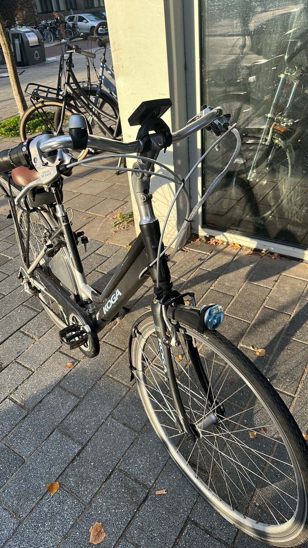E-bikes vanaf €500,-, volledig rijklaar en incl garantie!, Fietsen en Brommers, Sparta, Gebruikt, 1062 bk, Ophalen of Verzenden