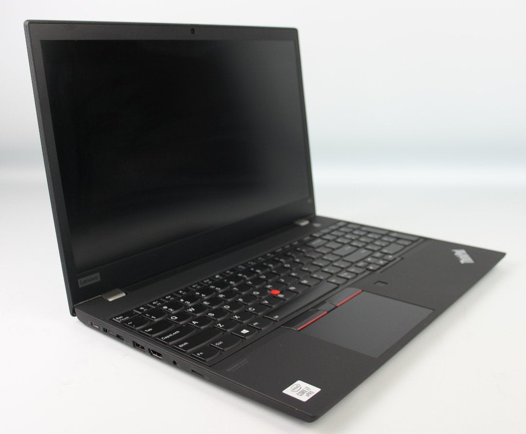 Lenovo ThinkPad T15 Gen 1 / X280 / E580, Lenovo Thinkpad, Intel Core i5 processor, Ophalen of Verzenden, Zo goed als nieuw