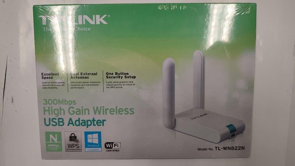 TP-Link, Ophalen of Verzenden, Zo goed als nieuw, Tp link