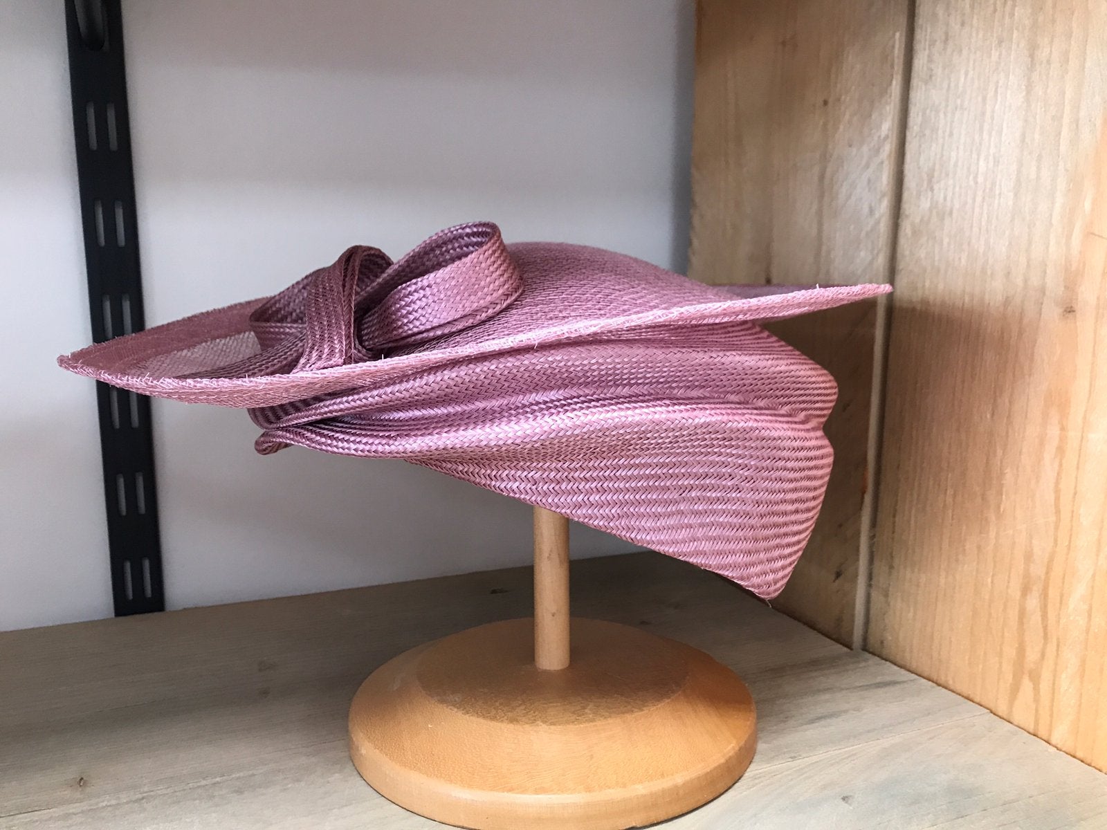 Seeberger hoed/dop, Kleding | Dames, Hoeden en Petten, Ophalen of Verzenden, Zo goed als nieuw, One size fits all