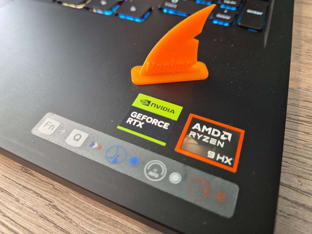 Legion Pro 5 | RTX 5070, Ryzen 9 8940HX, 32GB DDR5, 1TB NVME, Computers en Software, Niet ingevuld, Met videokaart, 32 GB, AMD Ryzen 9 8940HX