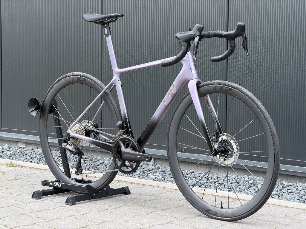 Liv Langma Advanced SL 1 2025 - Shimano Ultegra Di2, 47 tot 50 cm, Versnellingen, Nieuw, Schijfrem