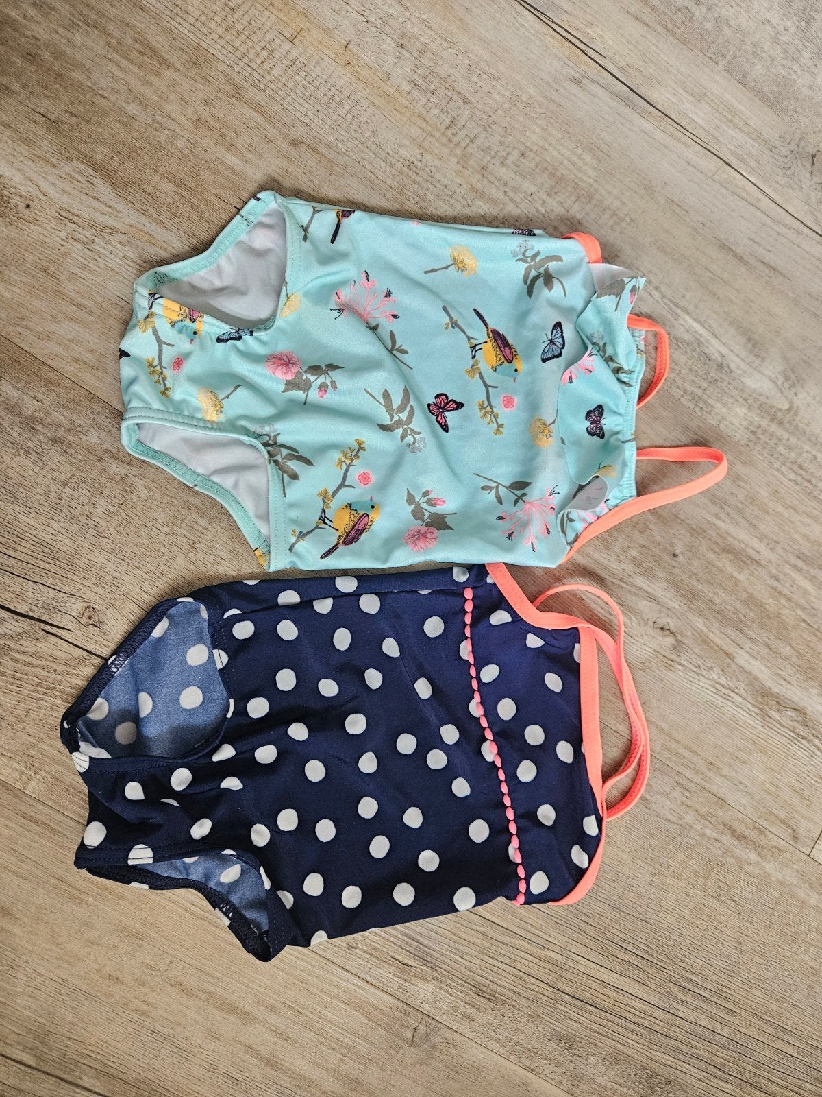 Zwempakjes., Kinderen en Baby's, Babykleding | Baby-zwemkleding, Ophalen, Meisje, Badpak, Hema