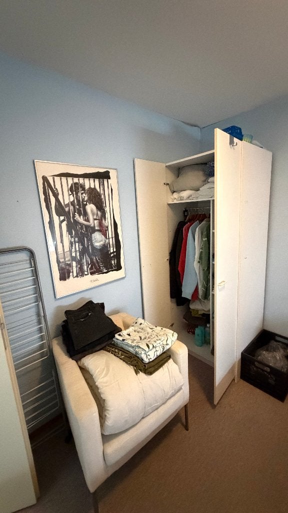 🛏️ GRATIS complete meubelset – Purmerend | ZSM ophalen, Ophalen, Tweepersoons, 160 cm, Hout