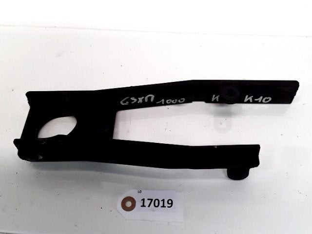 GSXR1000 2009 - 2011 Suzuki D1-29015