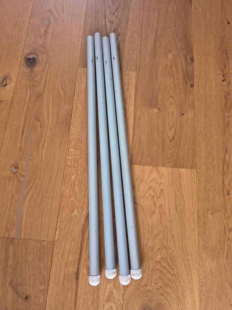 Ikea kinderstoel stokken, Kinderen en Baby's, Kinderstoelen, Ophalen, Gebruikt, Overige typen