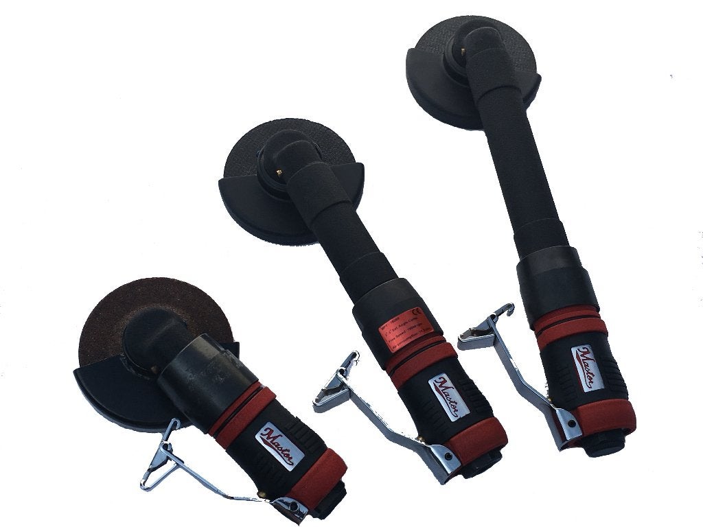 Haakse Slijptol ,met 2 of 3 inch schijf (50-75 mm ), Nieuw, Ophalen of Verzenden, Bumper, Overige automerken