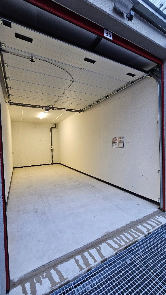 Garagebox Populierendreef, Voorburg, Auto diversen, Autostallingen en Garages