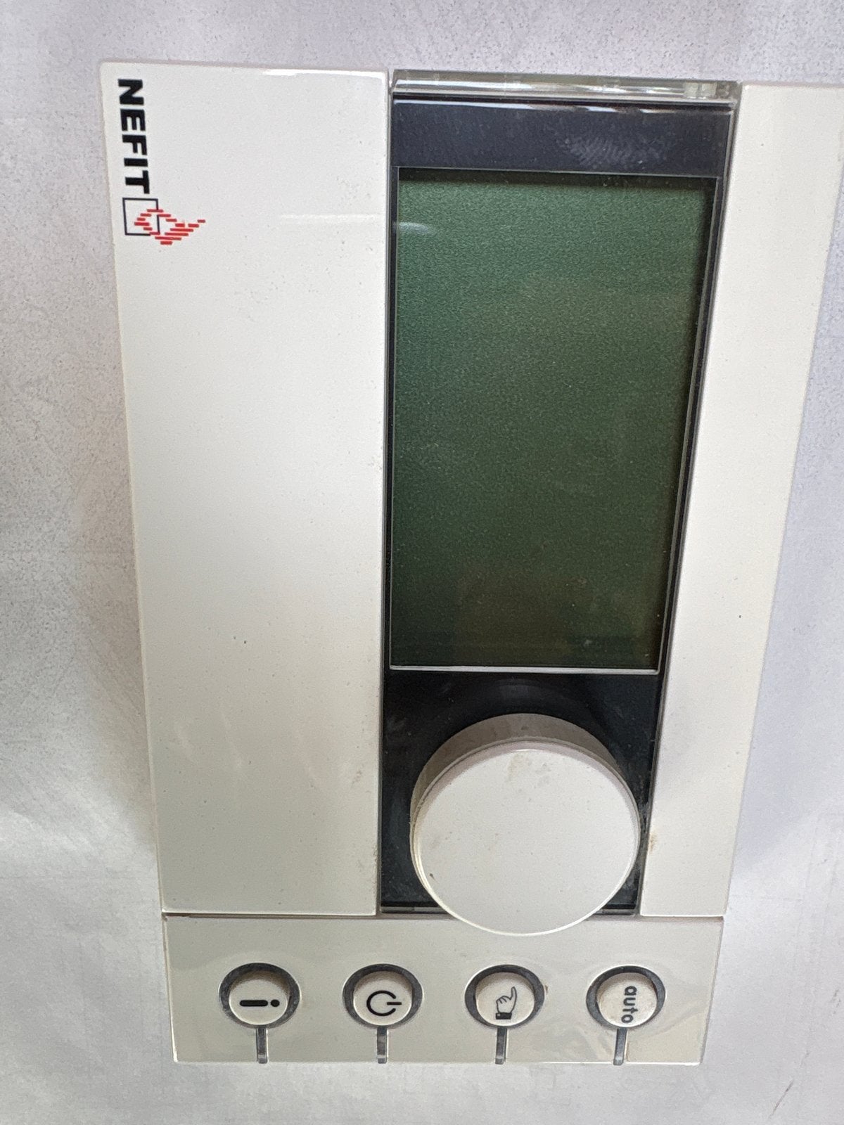 Nefit ModuLine 300 Kamerthermostaat - Gebruikt, Ophalen, Slimme thermostaat, Gebruikt