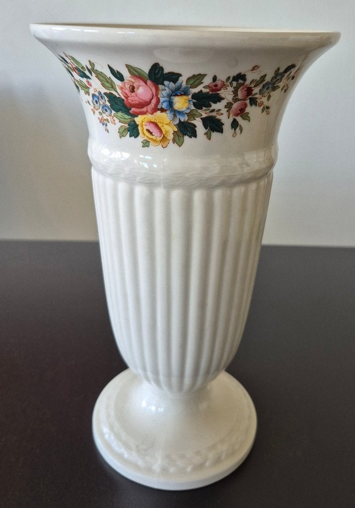 wedgwood vaas, Ophalen of Verzenden