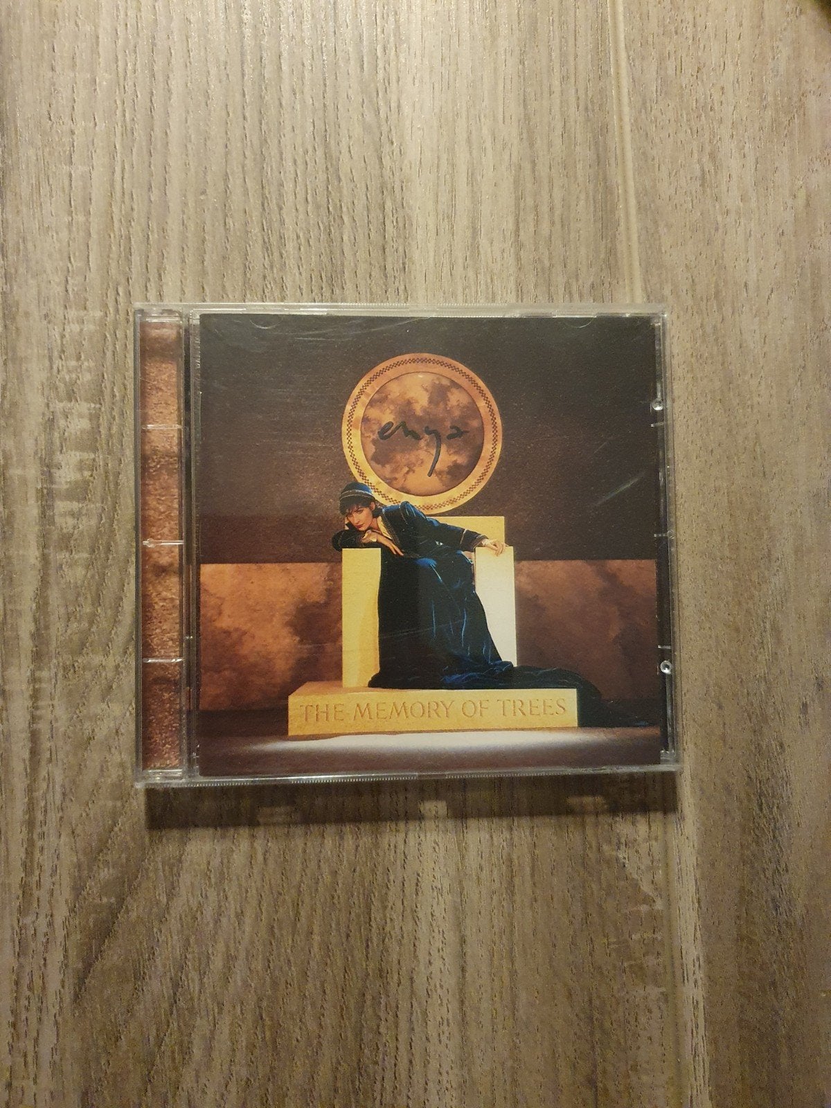 Cd enya, Ophalen of Verzenden