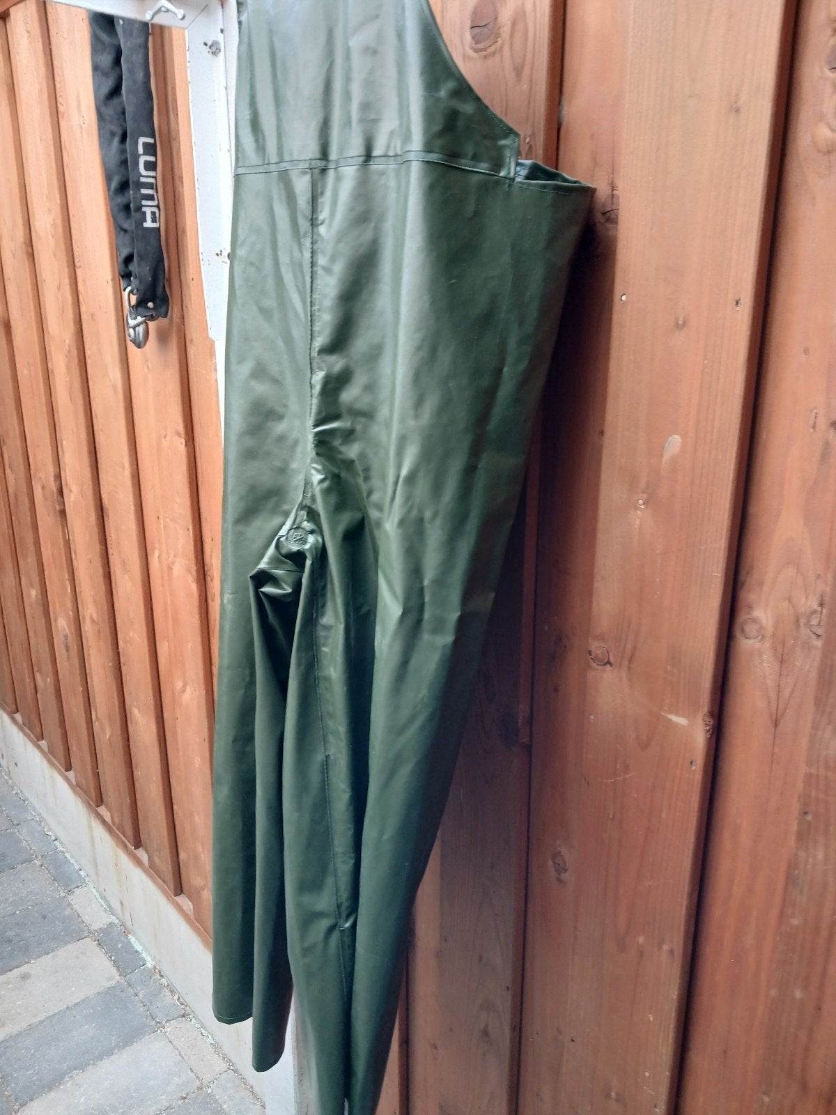 Diverse viskleding en waadpakken, Ophalen of Verzenden, Gebruikt, Kleding