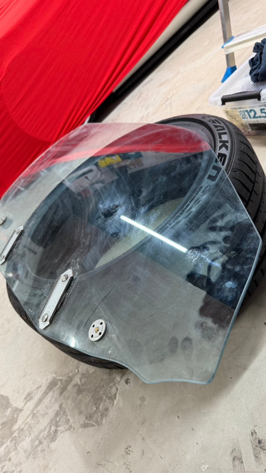 Nissan 200sx s14 ramen links en recht, Ophalen of Verzenden, Nissan