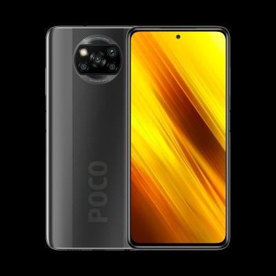 Poco X3 NFC, Overige modellen, Ophalen of Verzenden, Zo goed als nieuw, Zonder simlock