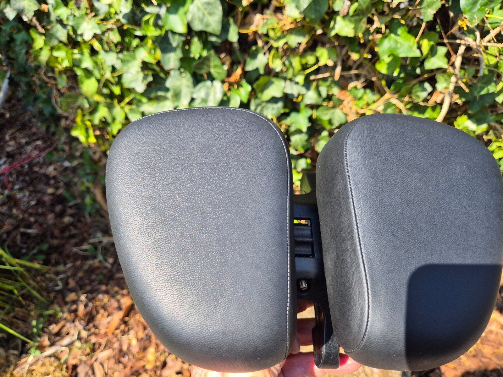 Te Koop: EasySeat II Comfort Fietszadel, Ophalen, Zadel