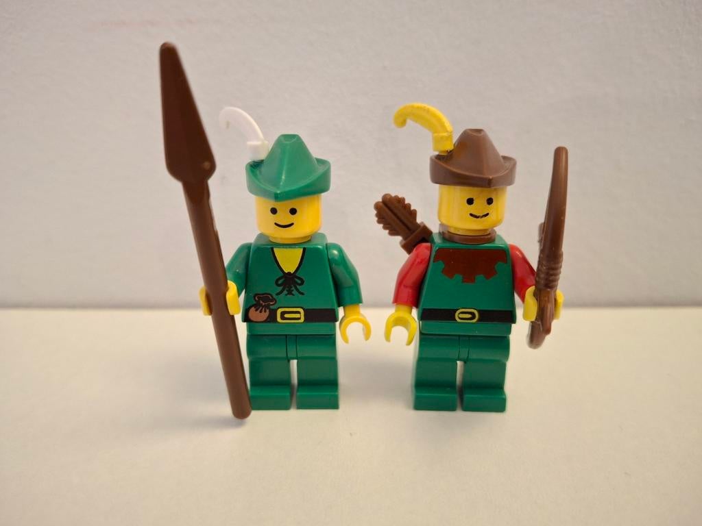 Lego 6054 Forestmen's Hideout. Jaren 80 Castle, Kinderen en Baby's, Speelgoed | Duplo en Lego, Compleet, Lego, Info@lego.com, 33 Bath Road, Slough, UK