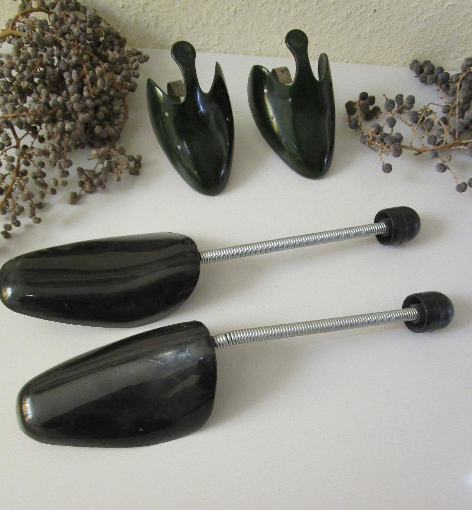 2 paar schoenspanners, Ophalen of Verzenden
