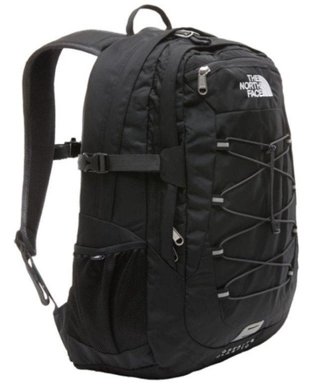 The North Face Borealis Classic rugzak, Sieraden, Tassen en Uiterlijk, Tassen | Rugtassen, Overige merken, 25 tot 40 cm, Ophalen of Verzenden
