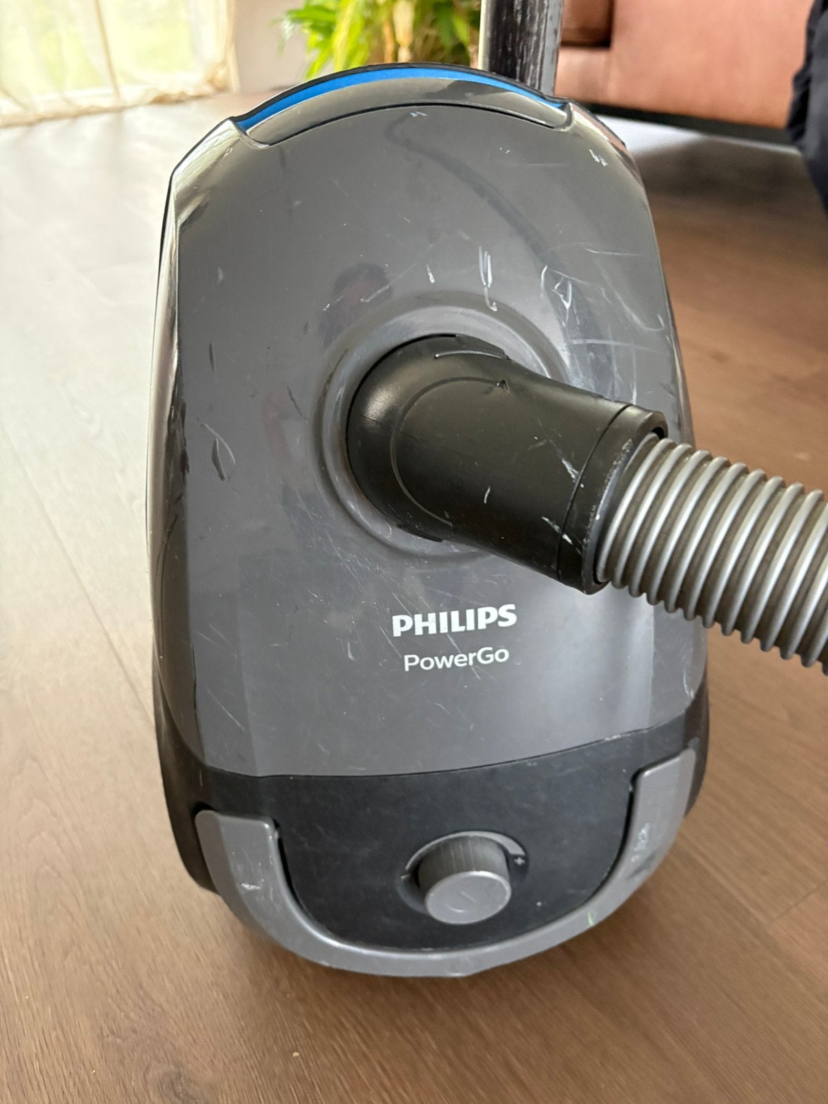 Philips stofzuiger, Gebruikt, Philips, Overige typen, Minder dan 1200 watt