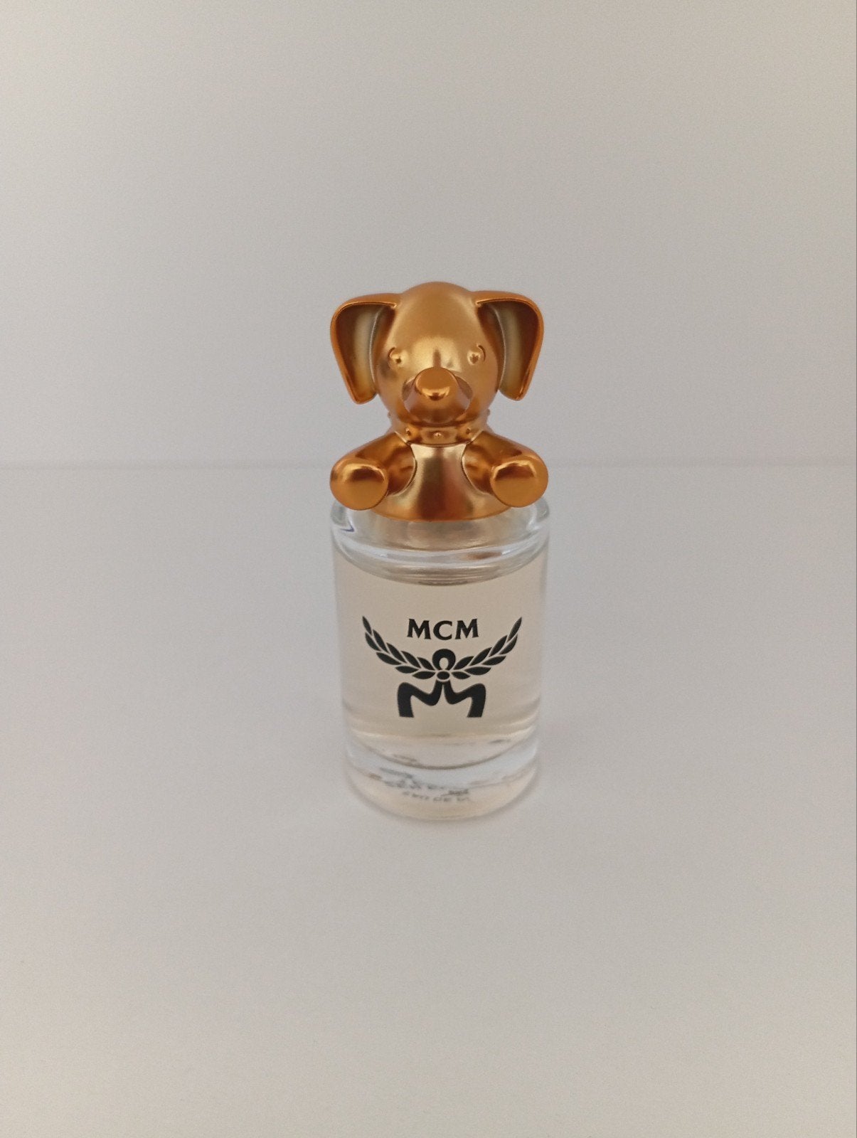 Nieuw MCM Zen Elephant Parfum Miniatuur 10 ml, Ophalen of Verzenden, Nieuw