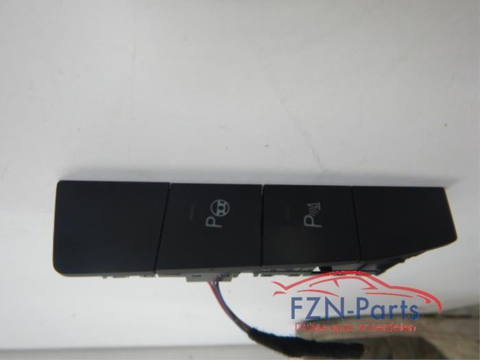PDC Sensor Volkswagen Touareg (22730891), Ophalen of Verzenden, Gebruikt