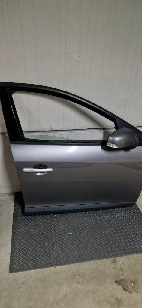 RENAULT MEGANE III STATIONWAGEN | DEUR RV, Auto-onderdelen, Ophalen, Gebruikt, Dajhajsautodemontage@gmail.com, RENAULT