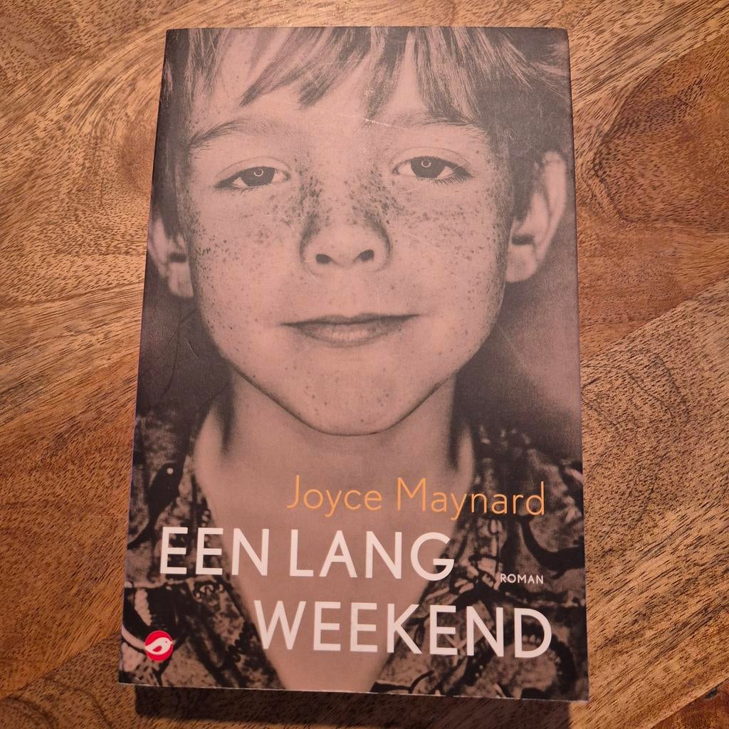 Een Lang Weekend - Joyce Maynard, Boeken, Ophalen of Verzenden, Zo goed als nieuw
